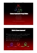 Universe Awareness - Inspiring Young Children with the Beautiful Universe