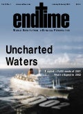Uncharted waters   jan-feb 2002