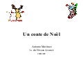 Un conte de Noel