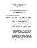 Undang undang republik indonesia nomor 7 tahun 1992