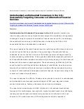 Underbanked and unbanked consumers in the u.s. successfully targeting consumers of alternative financial services