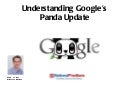 Understanding Google&rsquo;s Panda Update