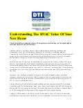 Understanding the hvac value of your new home