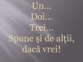 Psihologia popoarelor în trei paşi
