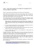 Undo Luovimo story