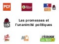Une certaine idée de la réforme des retraites