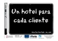 Un hotel para cada cliente mayo 2012