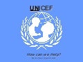 Unicefppt