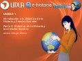Unidad 1   introducción a la didáctica de la historia y ciencias sociales - parte 2