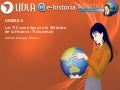 Unidad 6 - Las TIC como Apoyo a la Didáctica de la Historia