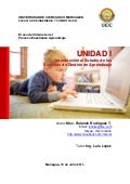 Unidad i, actividad i   rolando rodriguez