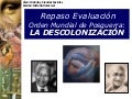 Unidad  I I  C U A R T O  M E D I O