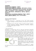 Unidad III- toxicología