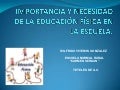 Unidad will
