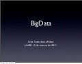 BigData