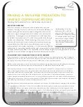 Making a Pain-free Migration to Unified Communications