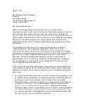 Unincorporated Cook Task Force Reccommendations, 4/30/2012