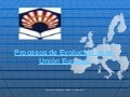 Union Europea