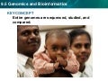 Unit 18b   genetic screening and gene therapy