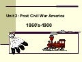 US Expansion