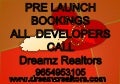Unitech crest view APARTMENTS CALL 9654953105 CONFIRM BOOKINGS