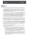 Universal and Medaire Join Forces to Offer Medical Services to Business Aviation Customers