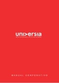 Universia (normas básicas de identidad)