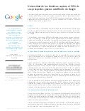 Universidad De Las Americas AdWords
