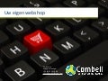 Unizo ICT coach event: Uw eigen webshop