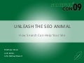 Unleash The SEO Beast