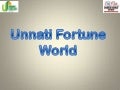 Unnati fortune group