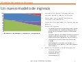 Un nuevo modelo de negocio