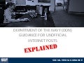 Unofficial posts explained[1]
