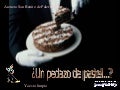 Un pedazo de pastel