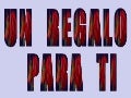 Un Regalo