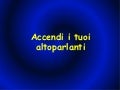 Un regalo - Immagini da sogno PPS