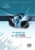 United Nations - Information Economy Report 2009