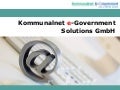 Kommunalnet