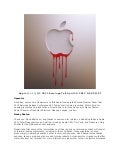 Apple Earnings Call for Q2 2012
