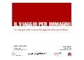 Un viaggio per immagini - Prima parte - Lara Musa & Kinzica Sorrenti - VVC Toscana
