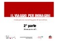 Un viaggio per immagini - Seconda parte - Lara Musa & Kinzica Sorrenti - VVC Toscana