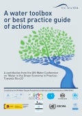 UN Water Toolbox for Rio+20