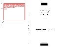 (U) OSS Simple Sabotage Field Manual