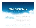 UPA 2011 - Better Usability Through Visualization
