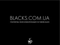 Blacks.com.ua case