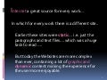 Internet hacking presentation