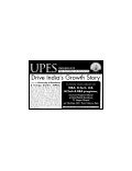  UPES Road Show & Counseling Meet-Bhopal