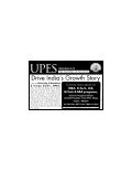  UPES Road Show & Counseling Meet-Indore
