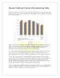 Placement Track Record: University of Petroleum & Energy Studies
