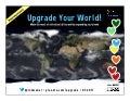 Upgrade Your World! Making the most of old-school allies and the expanding social web universe